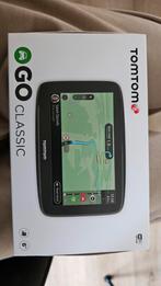 Tomtom go, Ophalen of Verzenden, Gebruikt