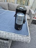 Krups Nespresso  met melkopschuimer, Ophalen