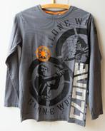 Pyjama jongen maat 146/152, Ophalen of Verzenden, Nieuw, Jongen, Nacht- of Onderkleding