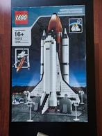 Lego 10213 Space Shuttle nieuw in doos, Ophalen of Verzenden, Nieuw