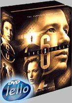 The X-Files, Season 6, C.E. (1998-99 David Duchovny) NL, Boxset, Science Fiction en Fantasy, Ophalen of Verzenden, Nieuw in verpakking