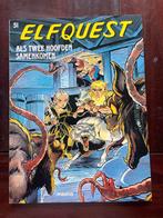 Elfquest 51: Als Twee Hoofden Samenkomen (Arboris), Eén stripboek, Ophalen, Zo goed als nieuw