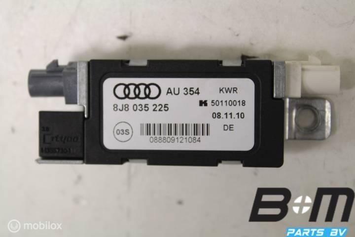 Antenneversterker Audi TT Coupe 8J8035225, Auto diversen, Autoradio's, Gebruikt