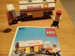 Lego 671 she'll tankwagen, Ophalen of Verzenden, Zo goed als nieuw, Complete set, Lego