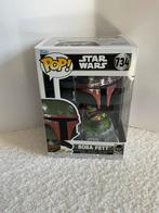Funko Pop! Star Wars Boba Fett #734 Legacy, Verzamelen, Ophalen of Verzenden, Nieuw, Actiefiguurtje