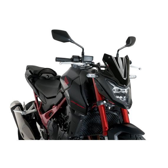 Honda Hornet CB750 windscherm, Motoren, Onderdelen | Honda, Nieuw, Ophalen of Verzenden, Customer.service@honda-eu.com, Honda Nederland, Branch Office Honda Motor Europe Limited