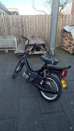 Puch manet z one opknapper, Fietsen en Brommers, Brommers | Puch, Ophalen, Gebruikt, Overige modellen, Maximaal 45 km/u