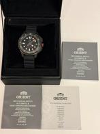 Orient M-Force Nieuw Heren Duikhorloge, Overige merken, Staal, Verzenden, Polshorloge