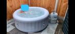 Lay-z-Spa bubbelbad jaccuzi opblaasbaar, Ophalen, Gebruikt, Filter, Opblaasbaar