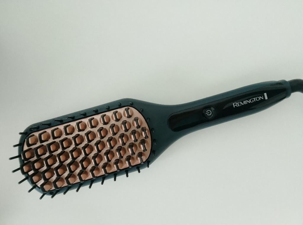 Remington CB7400 straight Brush, Verzenden, Nieuw