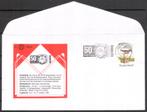 50 jaar Inspectie voor het Brandweerwezen 1990, Postzegels en Munten, Brieven en Enveloppen | Nederland, Verzenden, Envelop