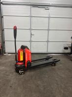 Elektrische palletwagen - NIEUW - Noblelift, 100 liter of meer, Ophalen of Verzenden, Nieuw, Transportkar
