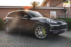 Porsche Cayenne 3.0 S E-Hybrid 416 PK Luchtvering Leder Came, Automaat, Cayenne, Gebruikt, 2995 cc
