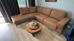 Hoekbank Pronto, Ophalen, Zo goed als nieuw, Stof