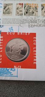 Antieke munt voor liefhebbers, Ophalen of Verzenden