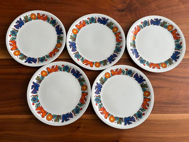 Acapulco Villeroy &Boch, Huis en Inrichting, Keuken | Servies, Ophalen