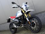 BMW R 12 G/S (bj 2025), Bedrijf, Toermotor, 1200 cc