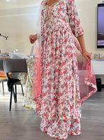 Indian suit, Kleding | Dames, Gelegenheidskleding, Ophalen of Verzenden, Nieuw, Overige typen