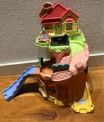 Bluey vtech toet toet auto’s, Kinderen en Baby's, Speelgoed | Vtech, Ophalen, Zo goed als nieuw, 2 tot 4 jaar