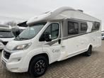 McLouis Carat 473 Enkele bedden Hefbed 45000 km 2018 Euro 6, Automaat, Ringverwarming, Fiat, Bedrijf