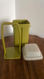 Tupperware zuurpot met liftje, Huis en Inrichting, Keuken | Tupperware, Ophalen of Verzenden, Zo goed als nieuw, Overige typen