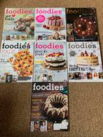 Foodies, Ophalen of Verzenden, Zo goed als nieuw