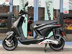 Piaggio One 70 electric, Forever Black Motorfiets, Ophalen, Overige modellen, Onbekend, Nieuw