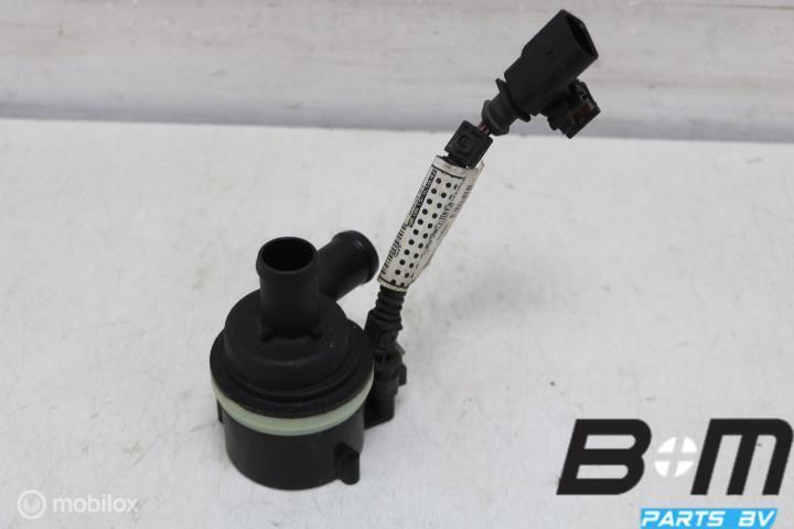 Extra waterpomp Audi RS7 4G FL 6R0965561A, Auto-onderdelen, Gebruikt