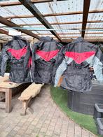 Te koop 17 motor, BMX of motorcross jacks., Motoren, Ophalen of Verzenden, Nieuw met kaartje, Kinderen, Jas | textiel