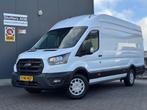 Ford Transit 350 2.0 TDCI L4H3 Trend RWD | Garantie 2028 | N, Keurmerk '100% Onderhouden', 4 cilinders, Electronic Stability Program (ESP)