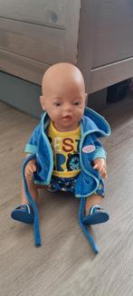 Baby born pop, Kinderen en Baby's, Speelgoed | Poppen, Ophalen of Verzenden, Babypop