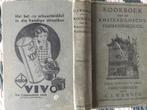 Kookboek Amsterdamsche Huishoudschool, Huishoudschool A'dam, Gelezen, Europa, C.J. Wannée, Ophalen of Verzenden