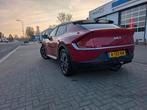 Kia EV6 Air 58kWh | Trekhaak, Achteruitrijcamera, enz., Automaat, Leder en Stof, Elektrisch, 58 kWh