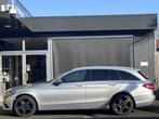 Mercedes-Benz C-Klasse Estate 180 Edition 1 CLIMA / CRUISE /, Automaat, Achterwielaandrijving, Euro 6, Leder en Stof