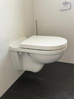 NIEUW-vanuit nieuwbouw, snel op te halen!!, Ophalen of Verzenden, Nieuw, Toilet