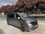 Renault trafic Camper bus L2H1 Nieuw model, Overige merken, Chemisch toilet, Buscamper of Camperbus, Tot en met 2