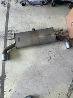 Golf 7,7.5 Gti einddemper, Ophalen