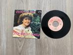 Jacqueline Stop met dat geweld, Gebruikt, Verzenden, 7 inch, Single