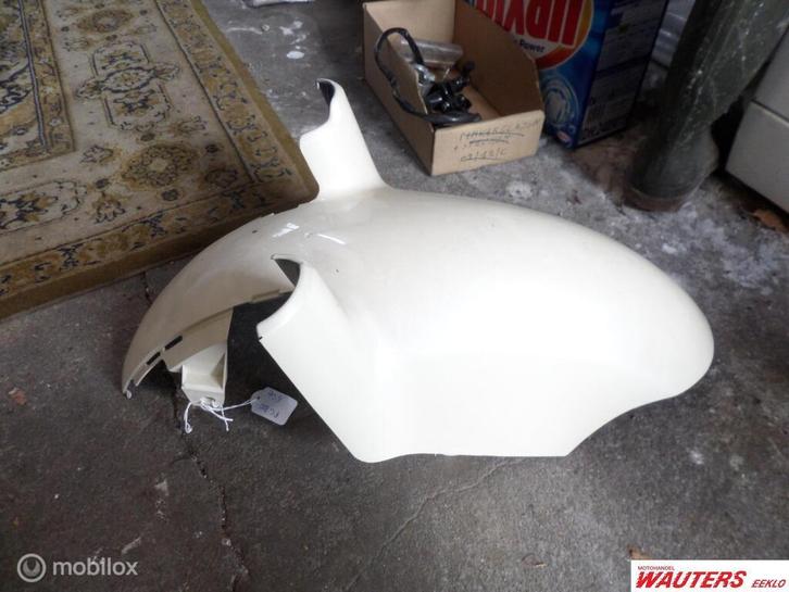 Spatbord Honda PC800, Motoren, Onderdelen | Honda, Gebruikt, Ophalen of Verzenden