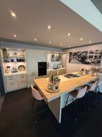 Showroomkeuken met heel veel Luxe, Ophalen, Nieuw, Composiet, Met kookeiland
