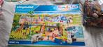 PLAYMOBIL dierentuin aquarium, dieren en poppetjes, Ophalen, Zo goed als nieuw