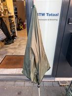 Visstoel, vismat en visparaplu, Ophalen of Verzenden, Zo goed als nieuw, Minder dan 1 meter, Parasolvoet