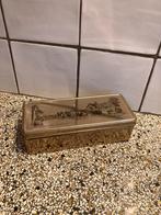 Blikje thee, Ophalen of Verzenden, Thee