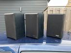 Bose Interaudio 2000 XL speakers, Audio, Tv en Foto, Luidsprekers, Gebruikt, Ophalen of Verzenden, 60 tot 120 watt, Bose