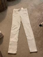 Jeans maat 134, Blauw, Ophalen of Verzenden, Zo goed als nieuw, Maat 34 (XS) of kleiner