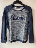 Blauwe trui Twenty Three Sting gebreid maat XS, Kleding | Dames, Truien en Vesten, The Sting, Blauw, Nieuw, Ophalen of Verzenden