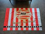 PSV vlag - Simply the best, Ophalen of Verzenden, Zo goed als nieuw, Overige typen