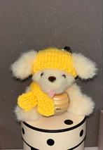 Handgemaakte muts en sjaal voor Gisou Honey Pup, Ophalen of Verzenden, Nieuw, Hond