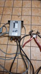 Uitgloei aparat, Ophalen of Verzenden