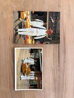 Alkmaar oude ansichtkaarten gratis, Ophalen of Verzenden, 1960 tot 1980, Noord-Holland